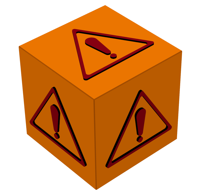 Failed to load the 3D model.